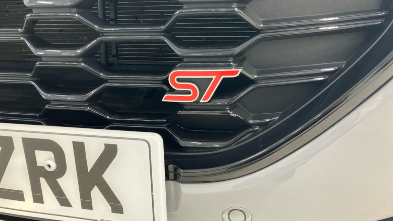 Ford Puma ST 1.5 EcoBoost ST 5dr Petrol Hatchback